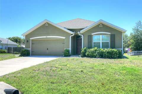 851 Foster Avenue, Sebastian, FL 32958
