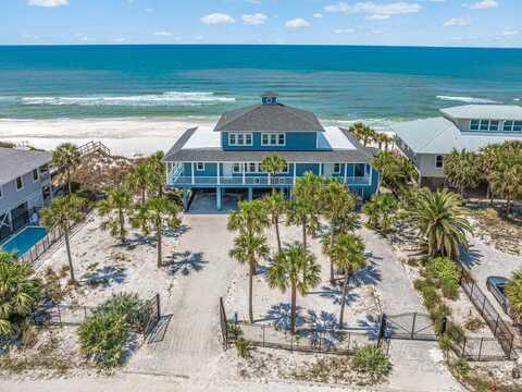 705 Secluded Dunes Dr, Cape San Blas, FL 32456