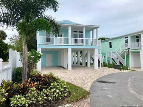 44 NE Nautical Drive, Jensen Beach, FL 34957