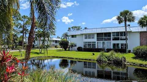 2929 SE Ocean Boulevard unit: K6, Stuart, FL 34996
