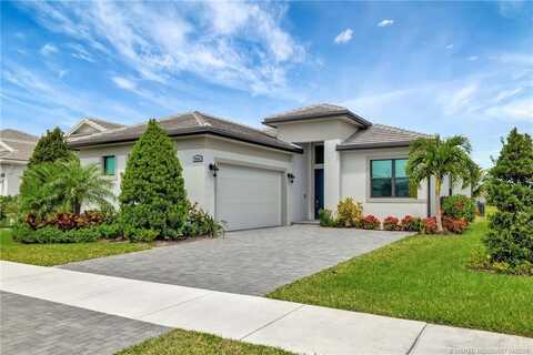 9446 SW Pepoli Way, Port Saint Lucie, FL 34987
