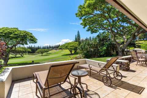 500 KAPALUA Dr, Lahaina, HI 96761