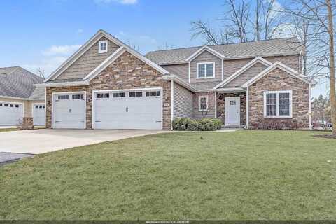 715 TERRA COTTA Drive, NEENAH, WI 54956