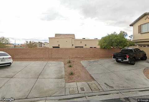Owens, LAS VEGAS, NV 89110