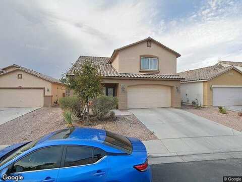 Pecos Park, NORTH LAS VEGAS, NV 89081