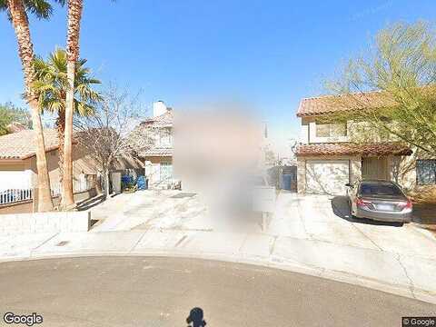 Osborn, LAS VEGAS, NV 89110