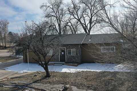 Norman, COLORADO SPRINGS, CO 80911