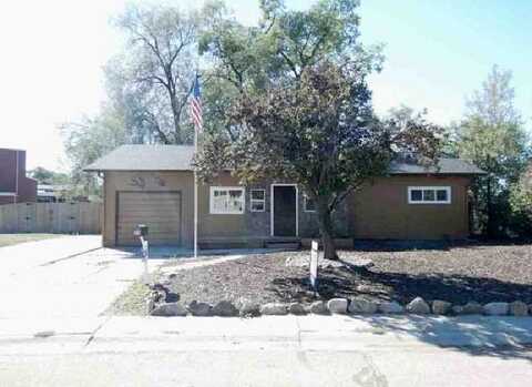 Norman, COLORADO SPRINGS, CO 80911