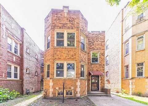 Cornell, CHICAGO, IL 60649