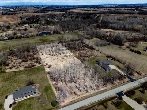DEER RUN Drive, BLACK CREEK, WI 54106