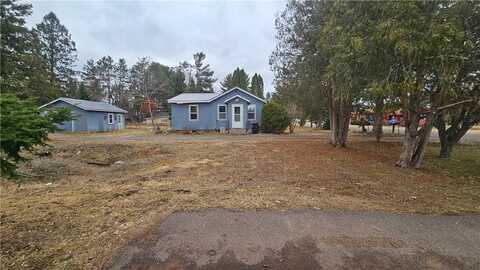 10577 10579 Sunnyside Avenue, Hayward, WI 54843