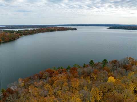 Lot 2 Fishing Club Lane, Hayward, WI 54843