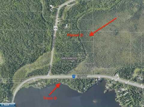 PARCEL D Fectos Road, Tower, MN 55790