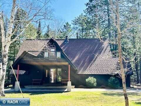 7452 E Donnywood Circle, Britt, MN 55710