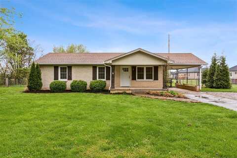 601 Lamb Drive, Franklin, KY 42134
