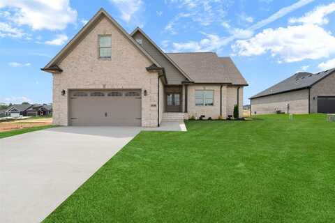 1418 Sagecrest Court, Bowling Green, KY 42101