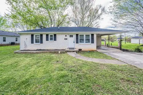 405 West Street, Franklin, KY 42134