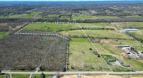 000 Ooltewah Georgetown Road, Ooltewah, TN 37363