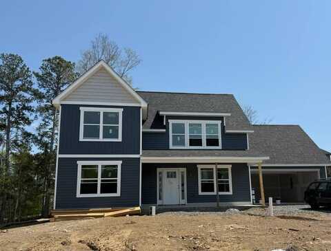 630 Brookes Landing NW, Cleveland, TN 37312