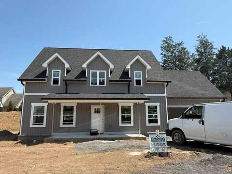 606 Brookes Landing, Cleveland, TN 37312