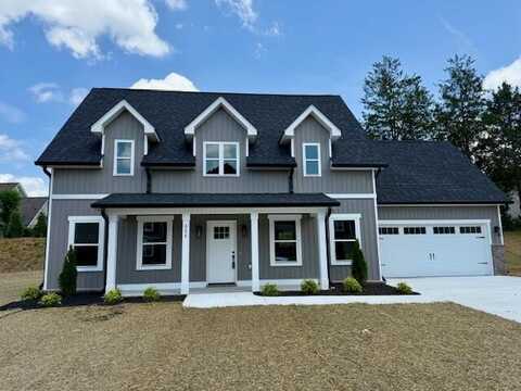 606 Brookes Landing, Cleveland, TN 37312