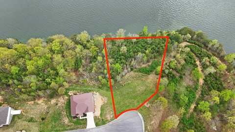 375 River Run Trail, Spring City, TN 37381