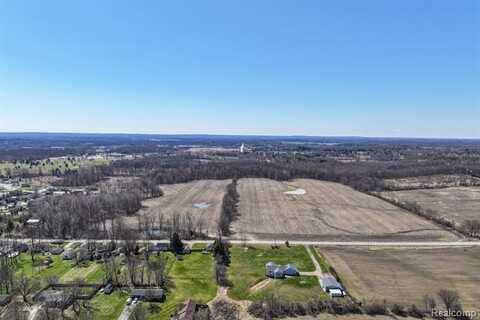 VL W Oregon Road, Lapeer, MI 48446