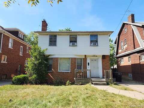 Mettetal, DETROIT, MI 48227