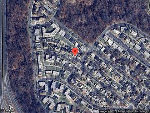 Oakwood, WASHINGTON, DC 20032