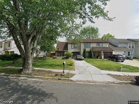 Fomalhaut, BLACKWOOD, NJ 08012