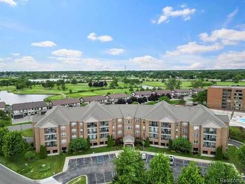 2212 COUNTRY CLUB Drive, Saint Clair Shores, MI 48082