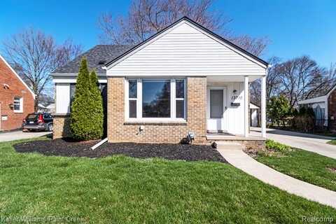 13710 BALFOUR Street, Oak Park, MI 48237