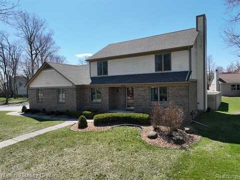 38345 TIMBERLAND Drive, Westland, MI 48185