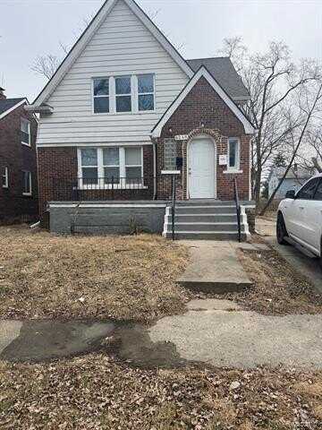 8248 ROSELAWN Unit 2 Street, Detroit, MI 48204