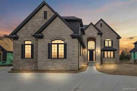 14173 PROVIM FOREST, Shelby, MI 48315