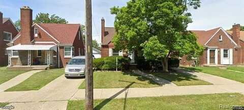 13539 WOODMONT Avenue, Detroit, MI 48227