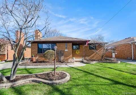 19825 Chalon Street, Saint Clair Shores, MI 48080