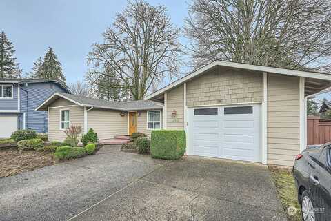158Th, RENTON, WA 98058