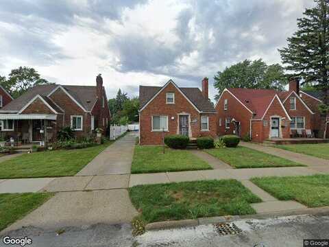 Rogge, DETROIT, MI 48234