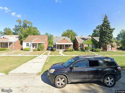 Barlow, DETROIT, MI 48205