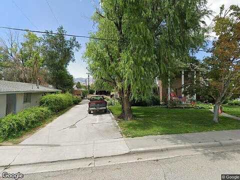 Parker, GRANTSVILLE, UT 84029