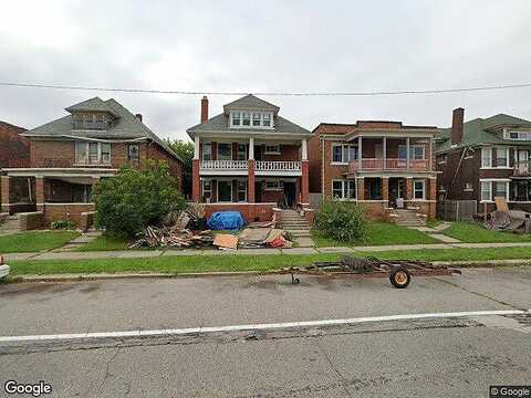Grand, DETROIT, MI 48208