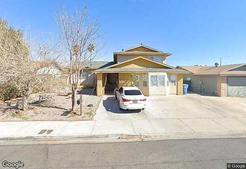 Cragin Park, LAS VEGAS, NV 89107