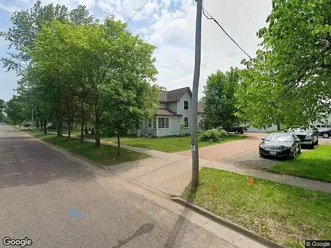6Th, MERRILL, WI 54452
