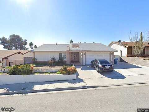Parkhaven, LAS VEGAS, NV 89120