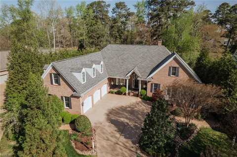 129 Meadowbrook, Williamsburg, VA 23188