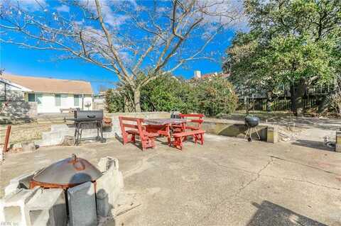 905 Little Bay Avenue, Norfolk, VA 23503