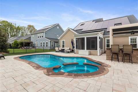 2005 Terramar Lane, Virginia Beach, VA 23456