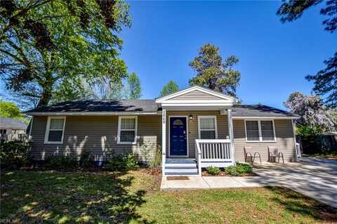 2849 Lambert Trail, Chesapeake, VA 23323