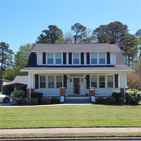 186 Beach Road, Hampton, VA 23664